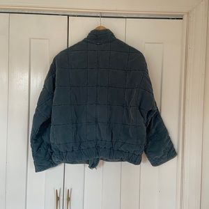 Free People Dolman Jacket